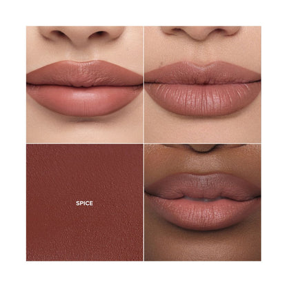 Anastasia Beverly Hills Matte and Satin Velvet Lipstick