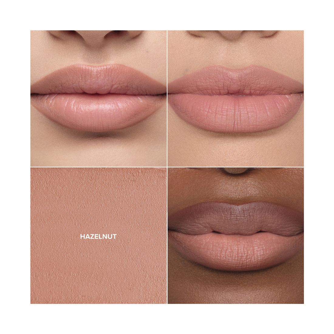 Anastasia Beverly Hills Matte and Satin Velvet Lipstick