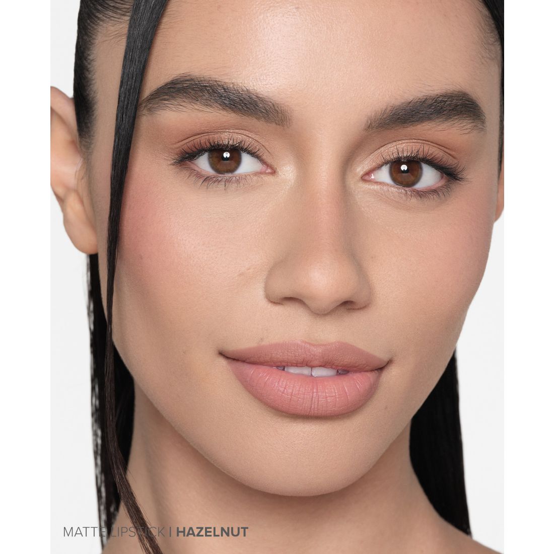 Anastasia Beverly Hills Matte and Satin Velvet Lipstick