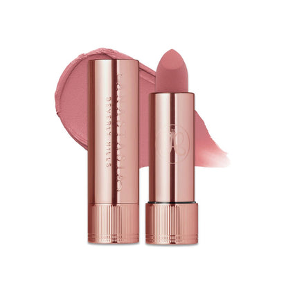 Anastasia Beverly Hills Matte and Satin Velvet Lipstick