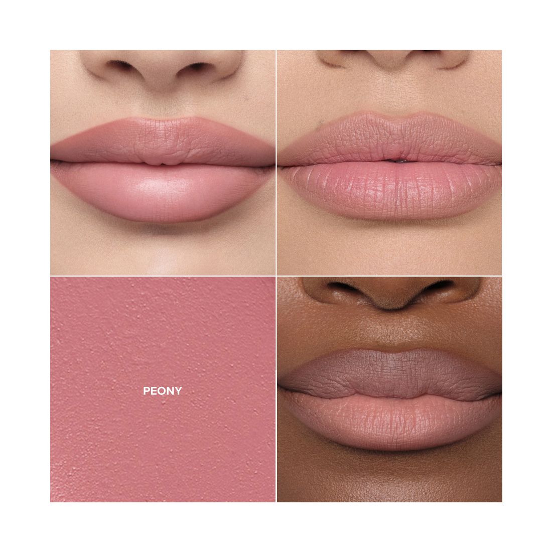 Anastasia Beverly Hills Matte and Satin Velvet Lipstick