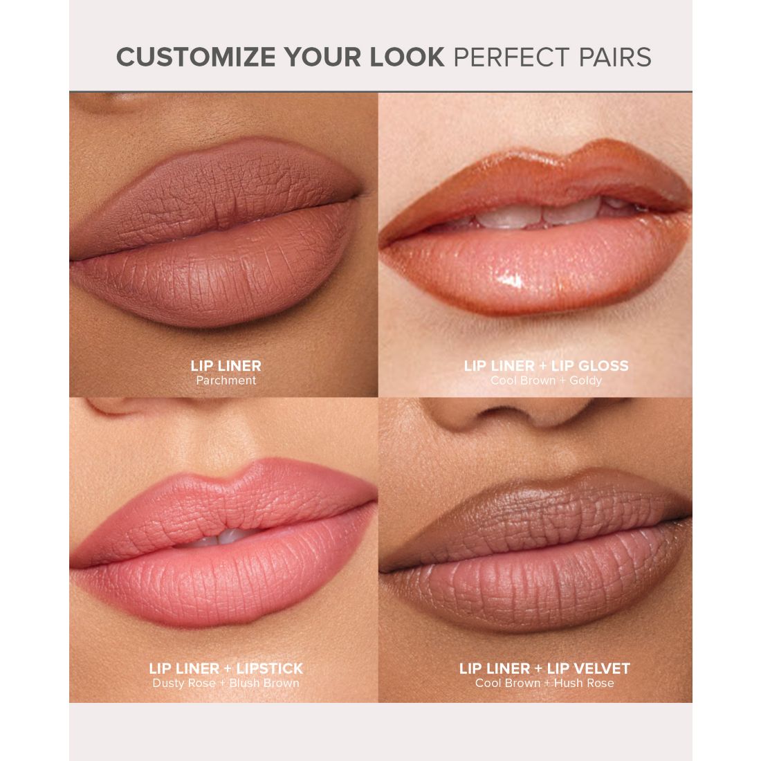 Anastasia Beverly Hills Lip Liner