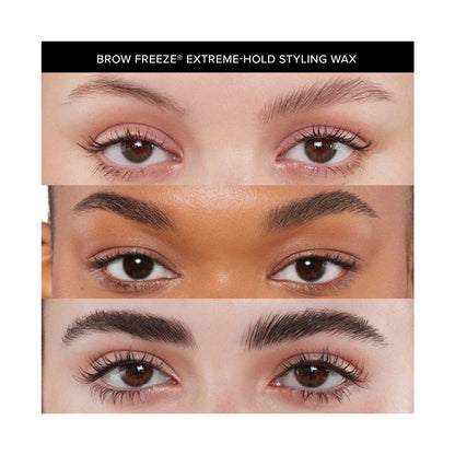 Anastasia Beverly Hills Brow Freeze Extreme Hold Laminated-Look Sculpting Wax