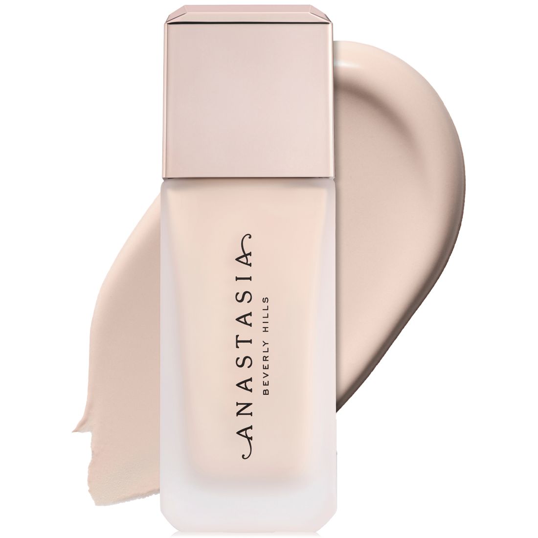 Anastasia Beverly Hills Impeccable Blurring Second-Skin Matte Foundation