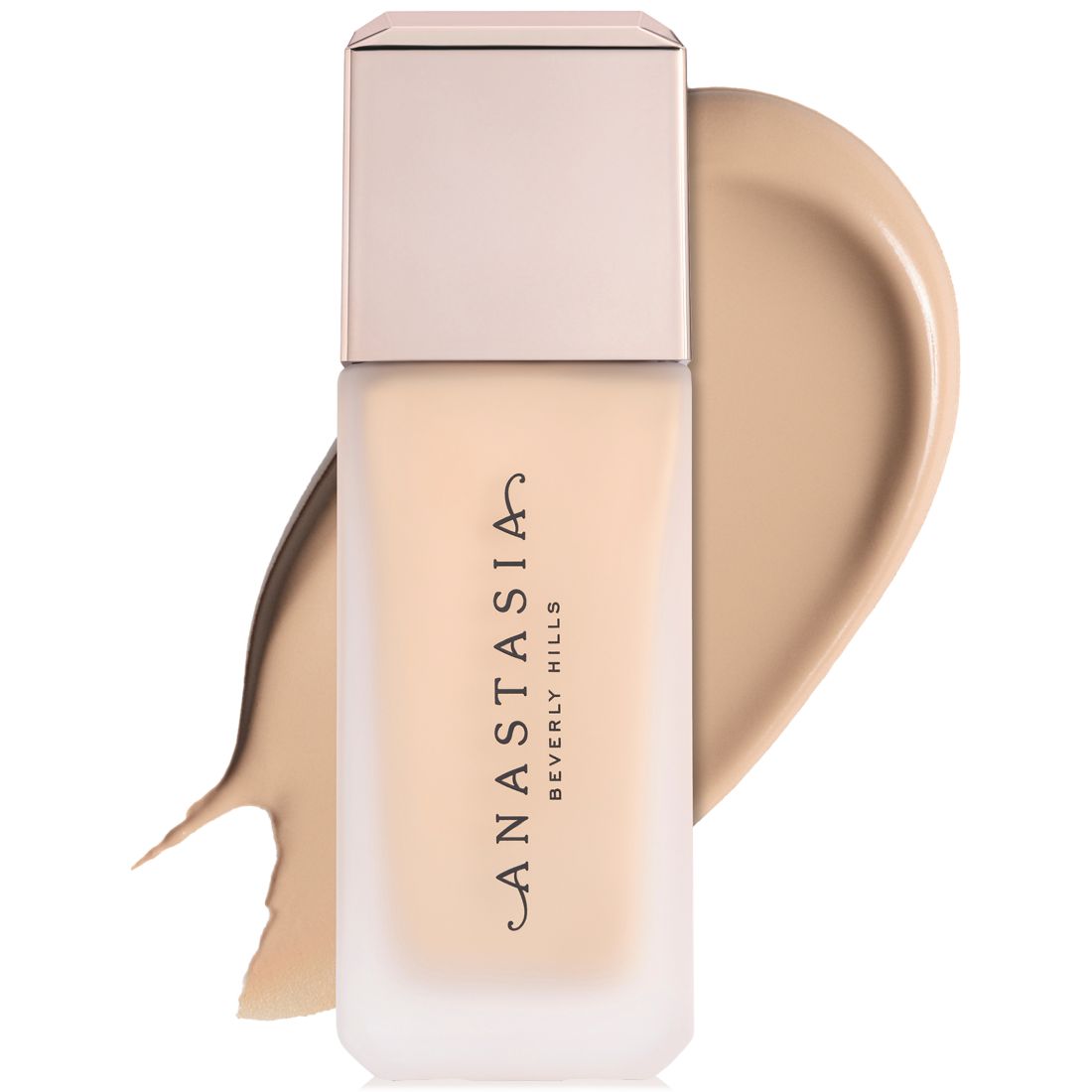 Anastasia Beverly Hills Impeccable Blurring Second-Skin Matte Foundation