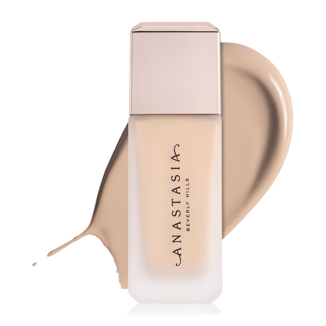 Anastasia Beverly Hills Impeccable Blurring Second-Skin Matte Foundation