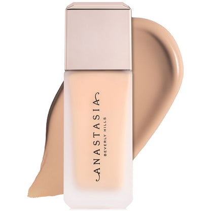 Anastasia Beverly Hills Impeccable Blurring Second-Skin Matte Foundation