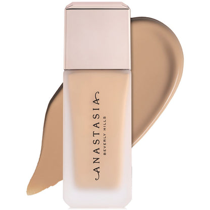 Anastasia Beverly Hills Impeccable Blurring Second-Skin Matte Foundation
