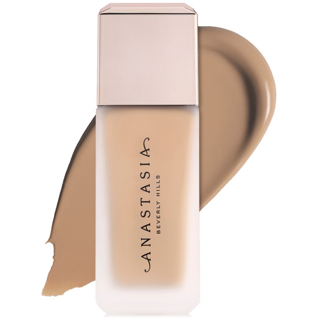 Anastasia Beverly Hills Impeccable Blurring Second-Skin Matte Foundation