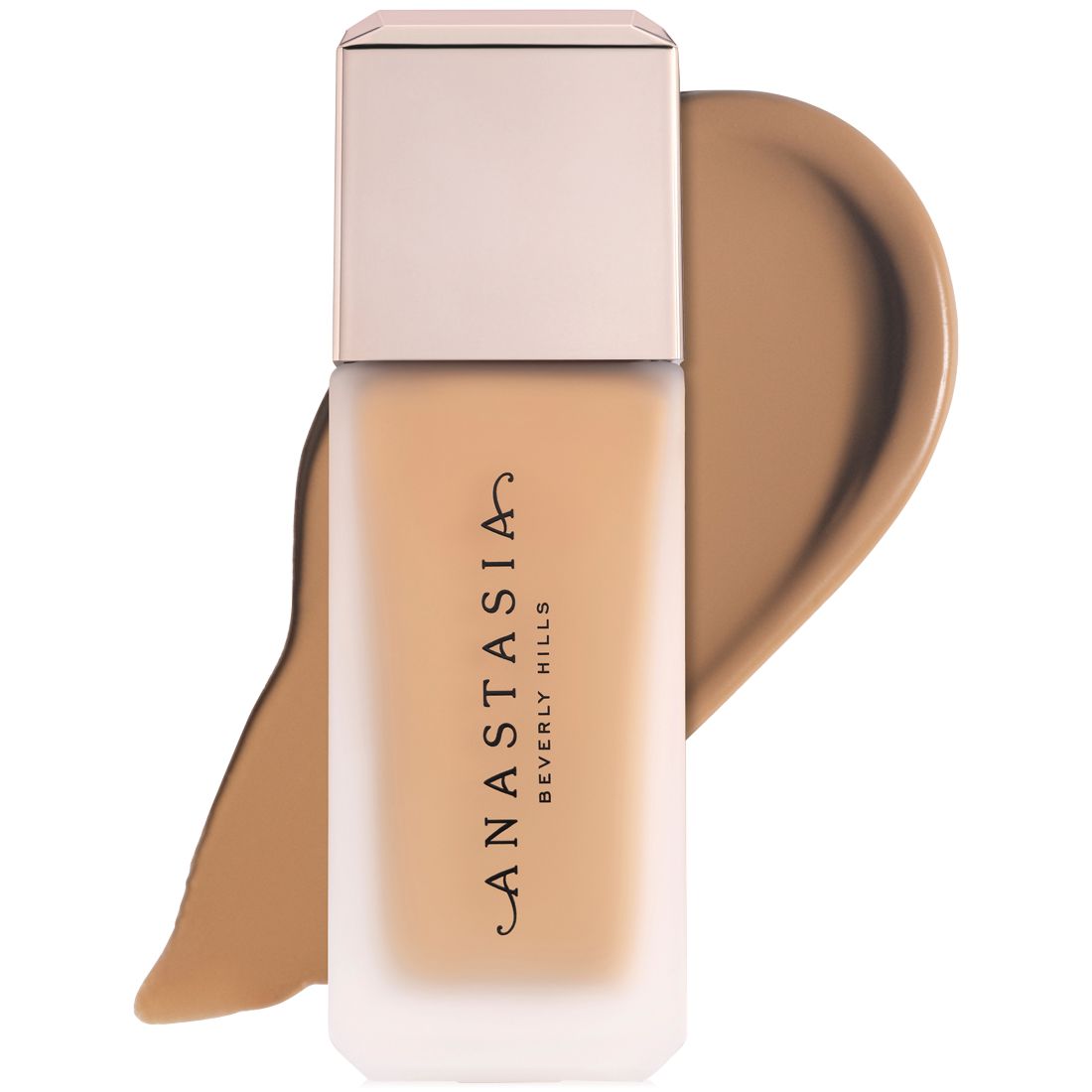 Anastasia Beverly Hills Impeccable Blurring Second-Skin Matte Foundation