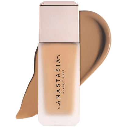 Anastasia Beverly Hills Impeccable Blurring Second-Skin Matte Foundation