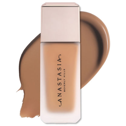 Anastasia Beverly Hills Impeccable Blurring Second-Skin Matte Foundation