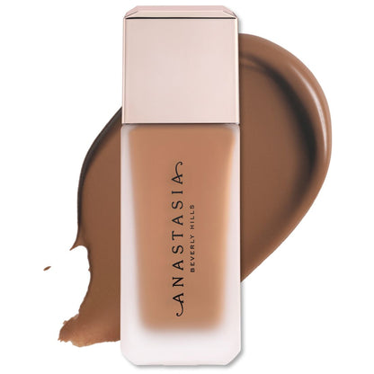 Anastasia Beverly Hills Impeccable Blurring Second-Skin Matte Foundation