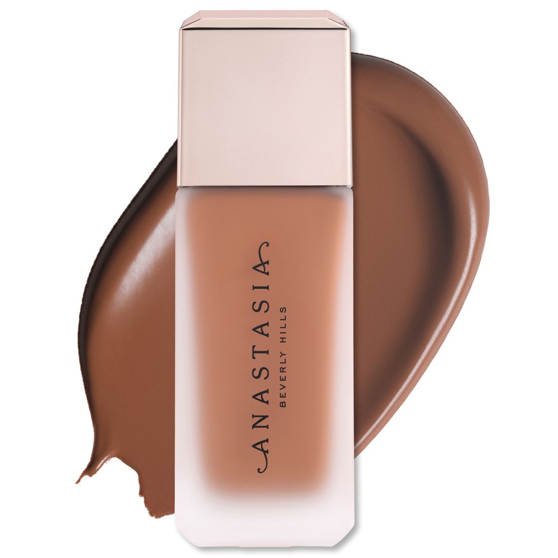 Anastasia Beverly Hills Impeccable Blurring Second-Skin Matte Foundation
