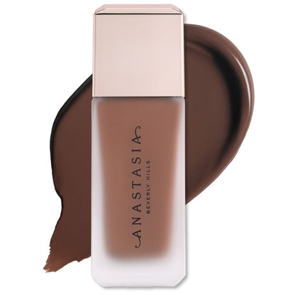 Anastasia Beverly Hills Impeccable Blurring Second-Skin Matte Foundation