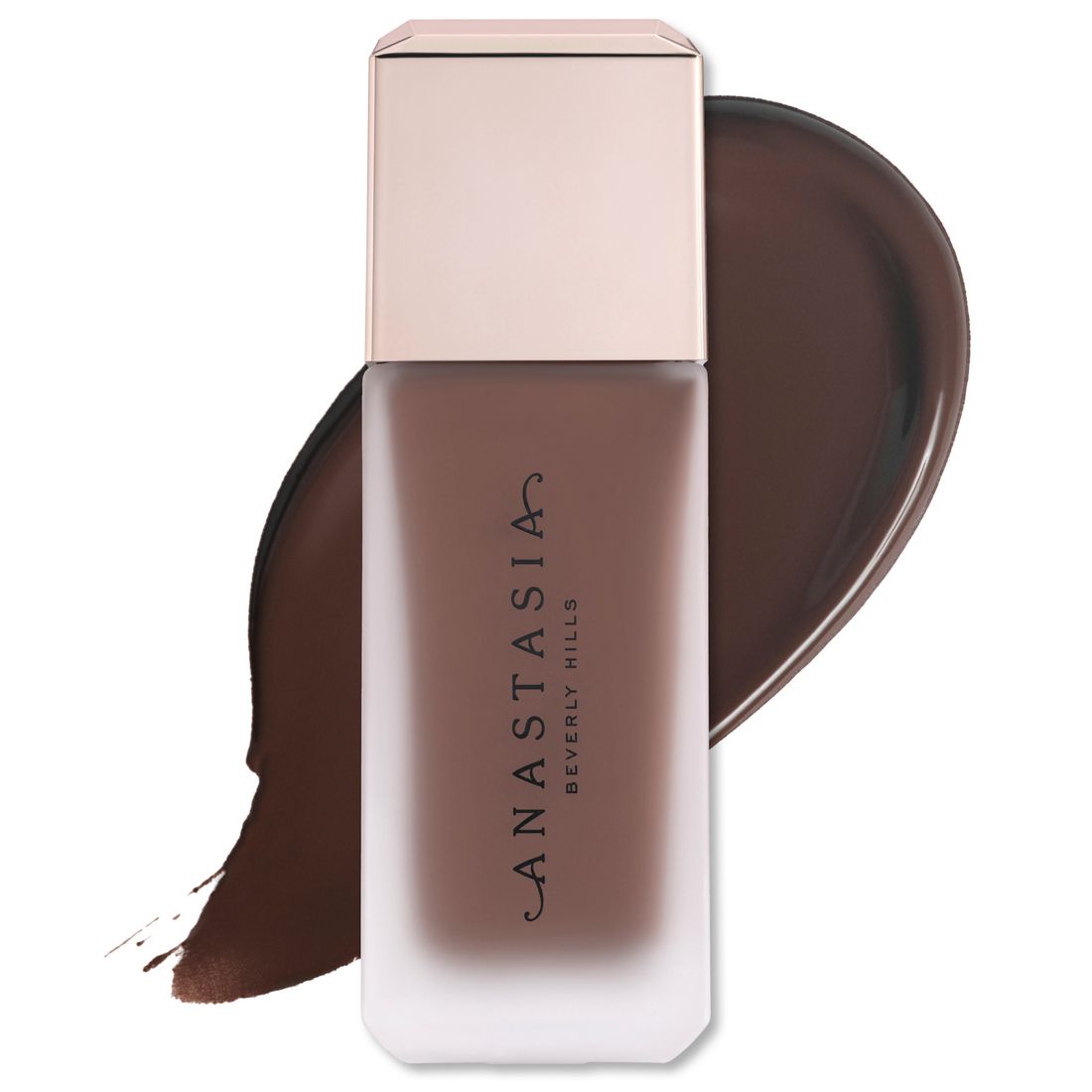 Anastasia Beverly Hills Impeccable Blurring Second-Skin Matte Foundation