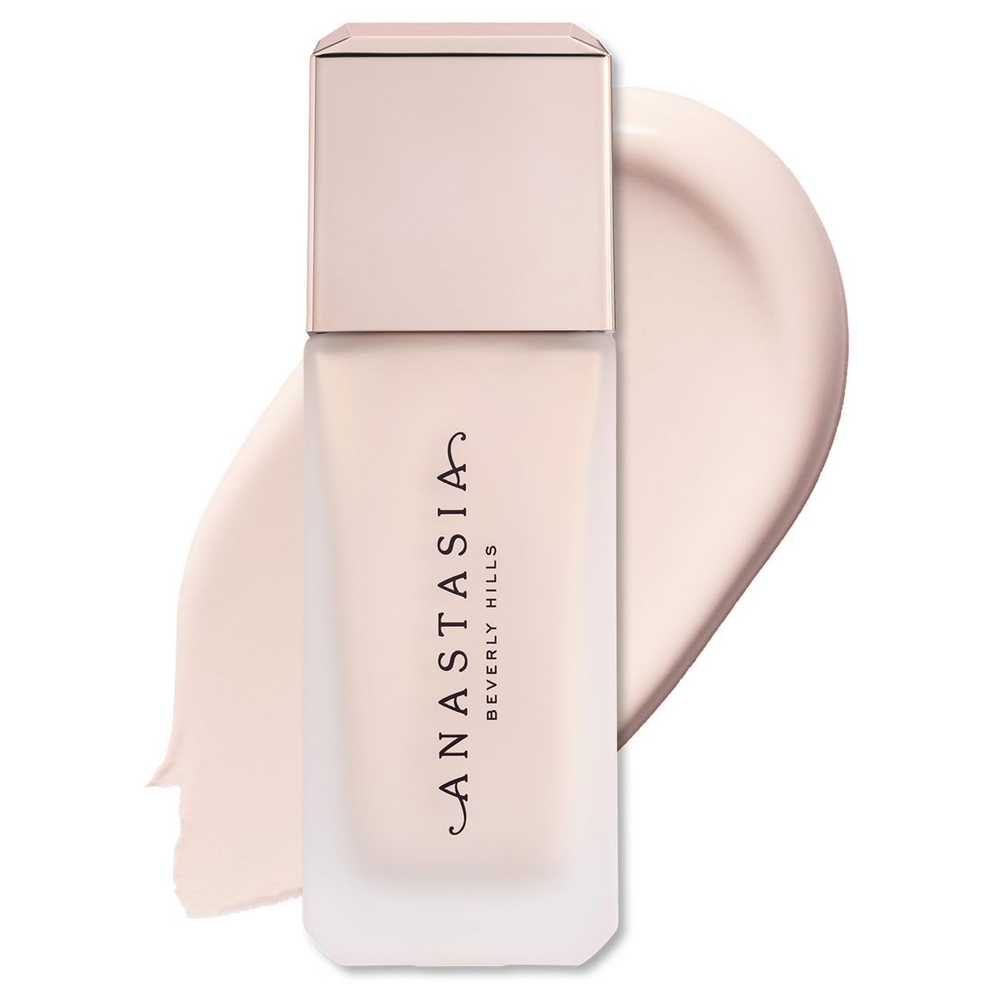 Anastasia Beverly Hills Impeccable Blurring Second-Skin Matte Foundation
