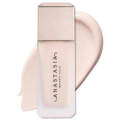Anastasia Beverly Hills Impeccable Blurring Second-Skin Matte Foundation