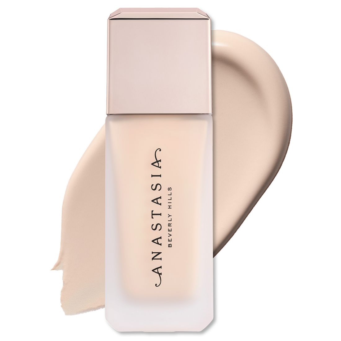 Anastasia Beverly Hills Impeccable Blurring Second-Skin Matte Foundation