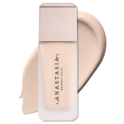 Anastasia Beverly Hills Impeccable Blurring Second-Skin Matte Foundation