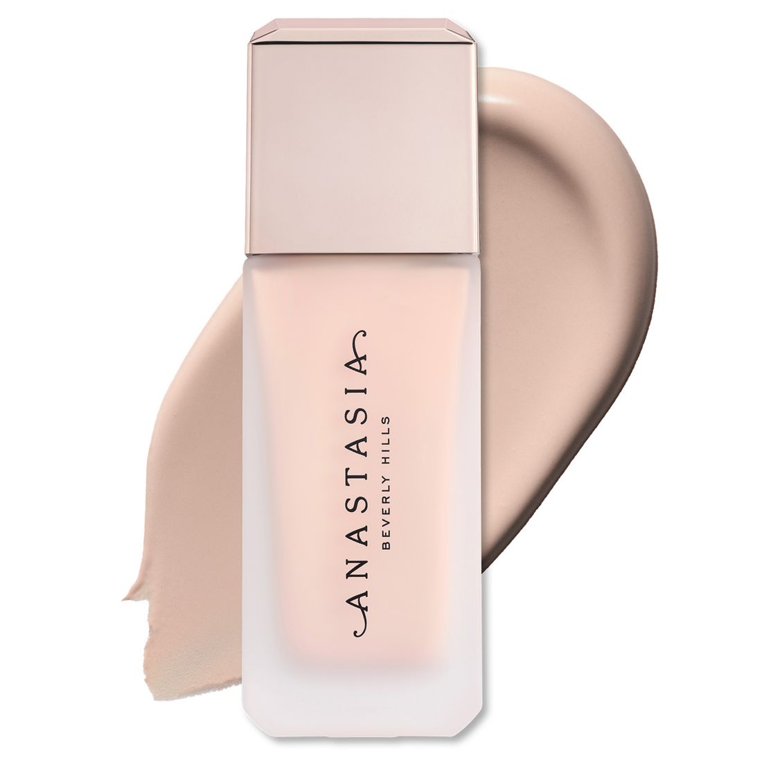 Anastasia Beverly Hills Impeccable Blurring Second-Skin Matte Foundation