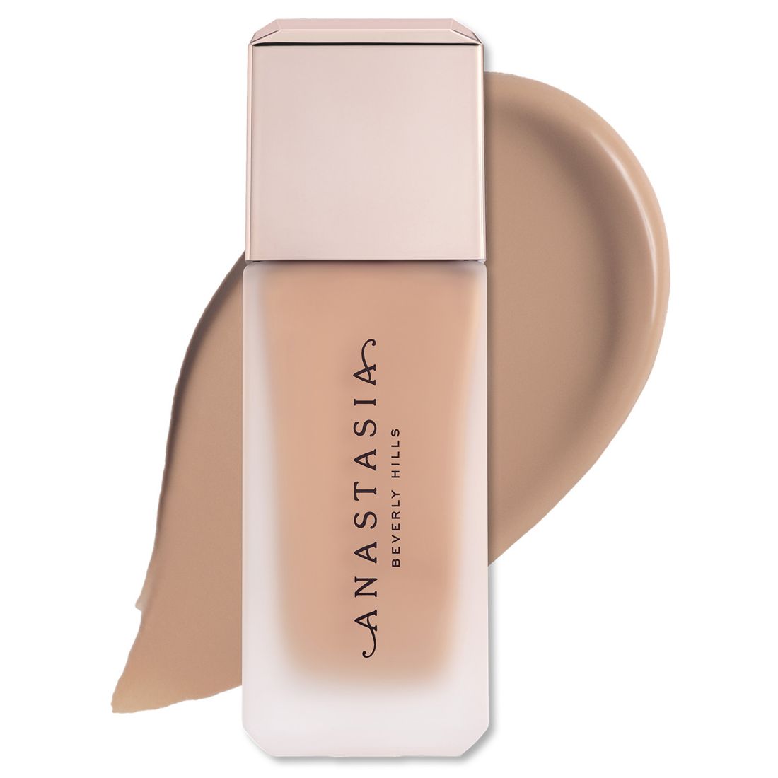 Anastasia Beverly Hills Impeccable Blurring Second-Skin Matte Foundation