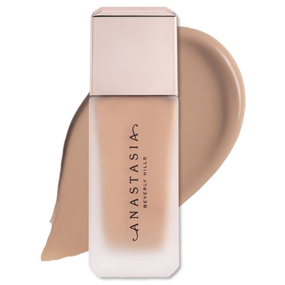 Anastasia Beverly Hills Impeccable Blurring Second-Skin Matte Foundation