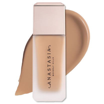 Anastasia Beverly Hills Impeccable Blurring Second-Skin Matte Foundation