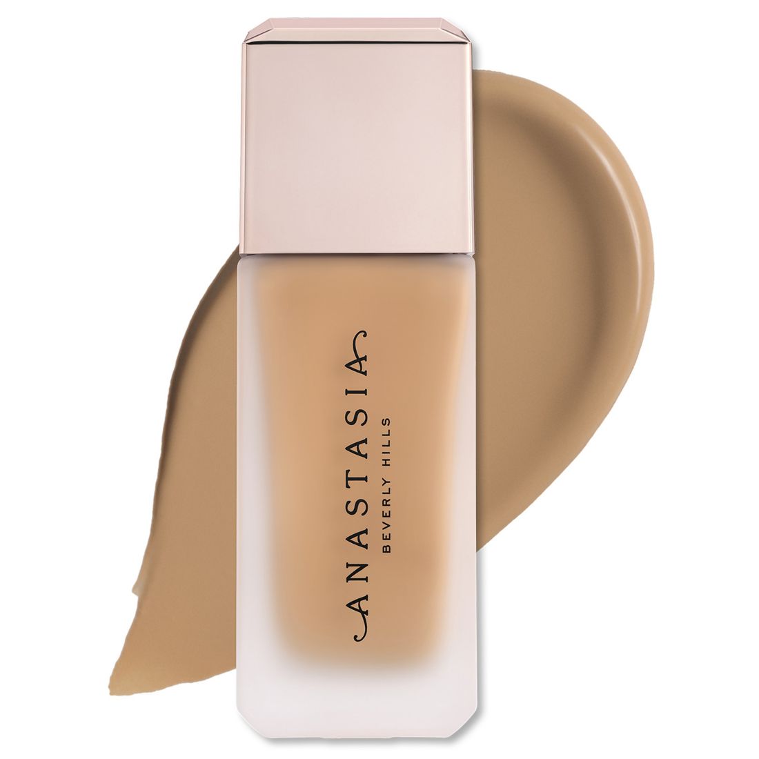 Anastasia Beverly Hills Impeccable Blurring Second-Skin Matte Foundation