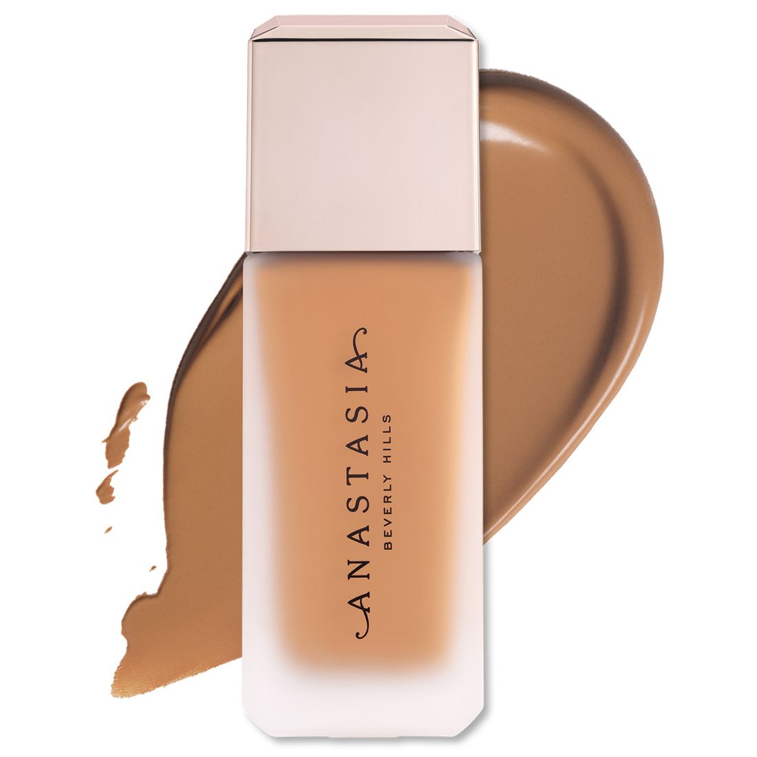 Anastasia Beverly Hills Impeccable Blurring Second-Skin Matte Foundation