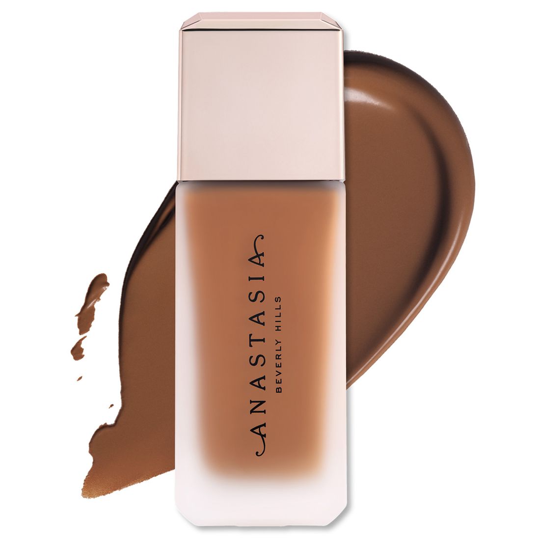 Anastasia Beverly Hills Impeccable Blurring Second-Skin Matte Foundation