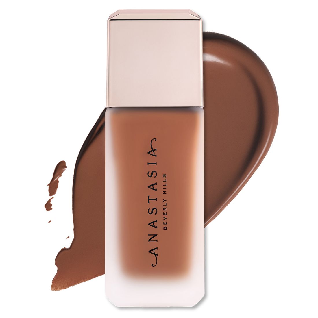 Anastasia Beverly Hills Impeccable Blurring Second-Skin Matte Foundation