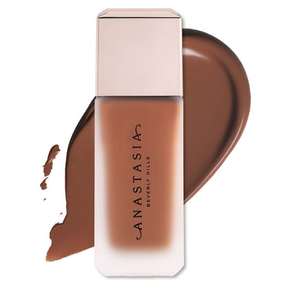 Anastasia Beverly Hills Impeccable Blurring Second-Skin Matte Foundation