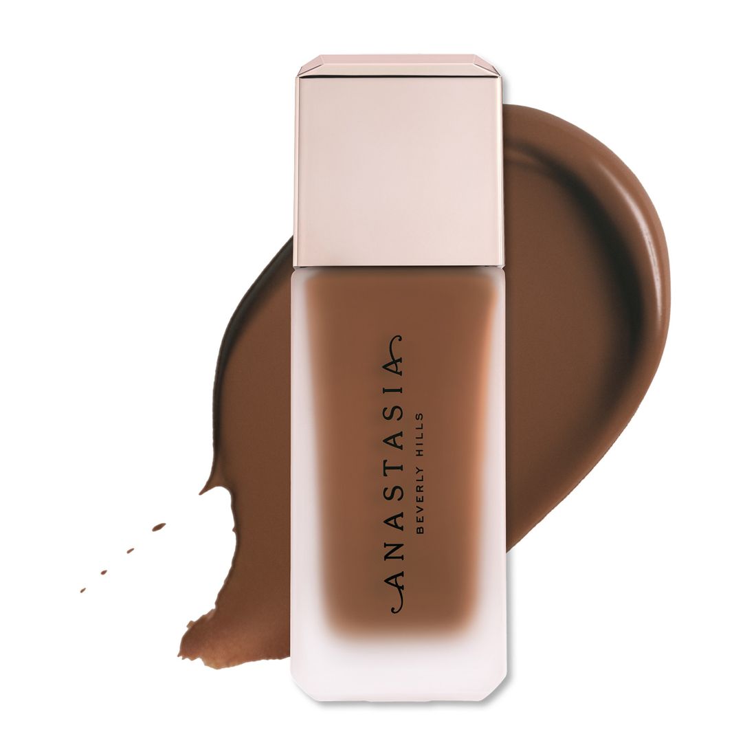 Anastasia Beverly Hills Impeccable Blurring Second-Skin Matte Foundation