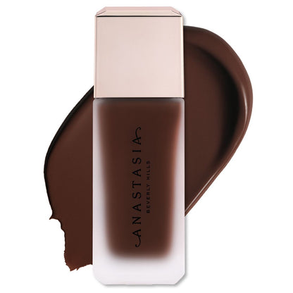 Anastasia Beverly Hills Impeccable Blurring Second-Skin Matte Foundation