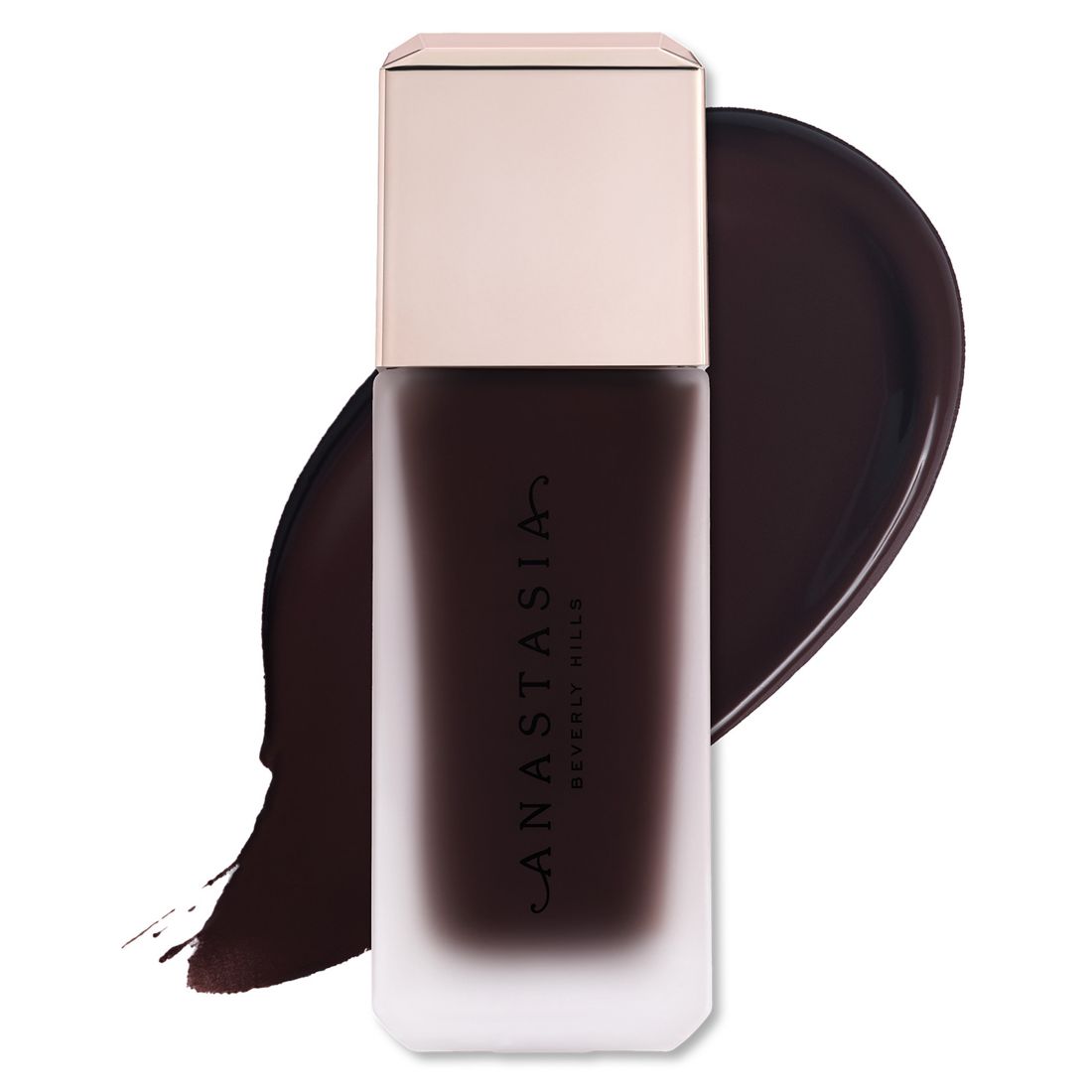 Anastasia Beverly Hills Impeccable Blurring Second-Skin Matte Foundation