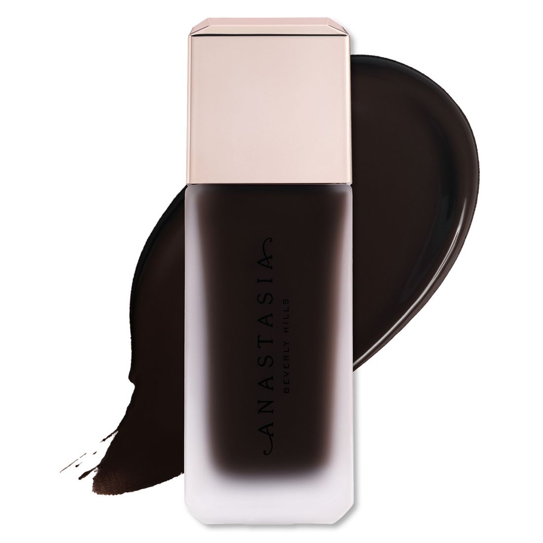 Anastasia Beverly Hills Impeccable Blurring Second-Skin Matte Foundation