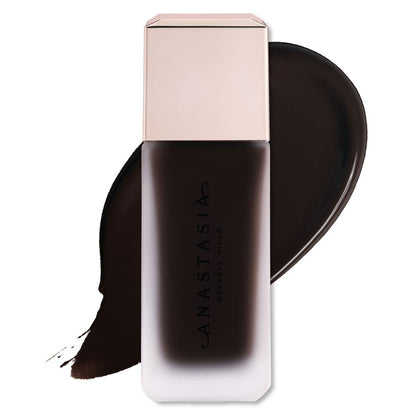 Anastasia Beverly Hills Impeccable Blurring Second-Skin Matte Foundation