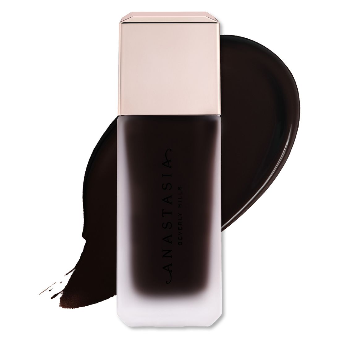 Anastasia Beverly Hills Impeccable Blurring Second-Skin Matte Foundation