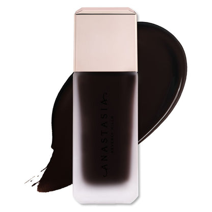 Anastasia Beverly Hills Impeccable Blurring Second-Skin Matte Foundation