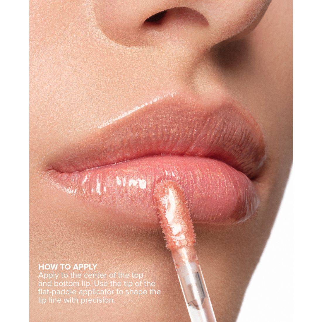 Anastasia Beverly Hills 2-Pc. High-Shine Mini Lip Gloss - Aura + Molten
