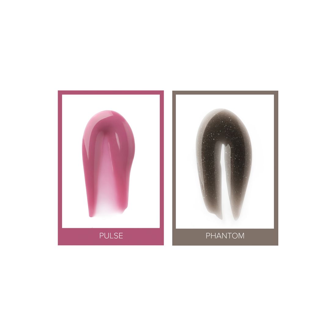 Anastasia Beverly Hills 2-Pc. High-Shine Mini Lip Gloss - Aura + Molten