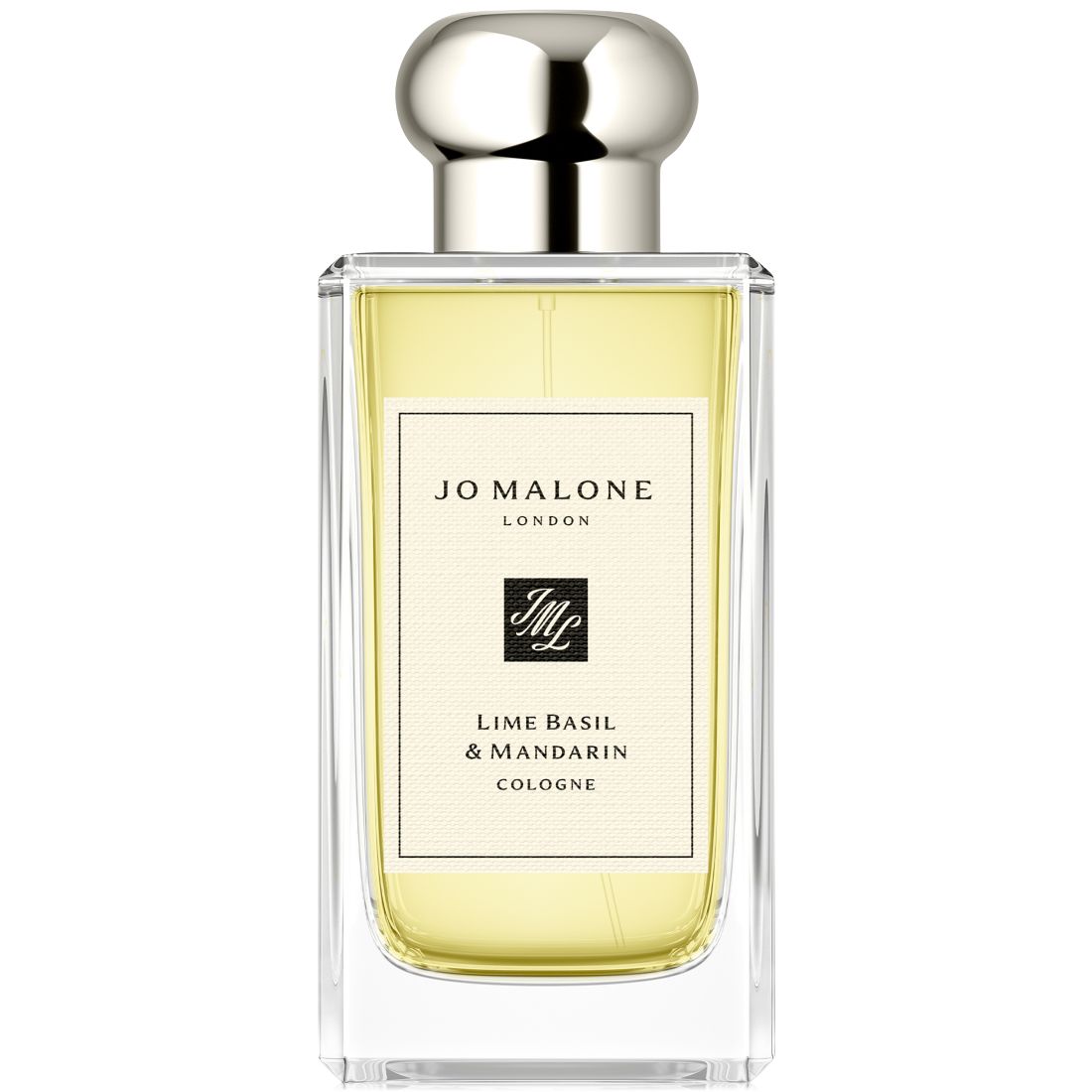 Jo Malone London Lime Basil & Mandarin Cologne, 3.4-oz.