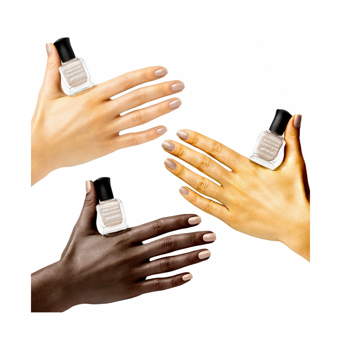 Deborah Lippmann Gel Lab Pro Nail Polish