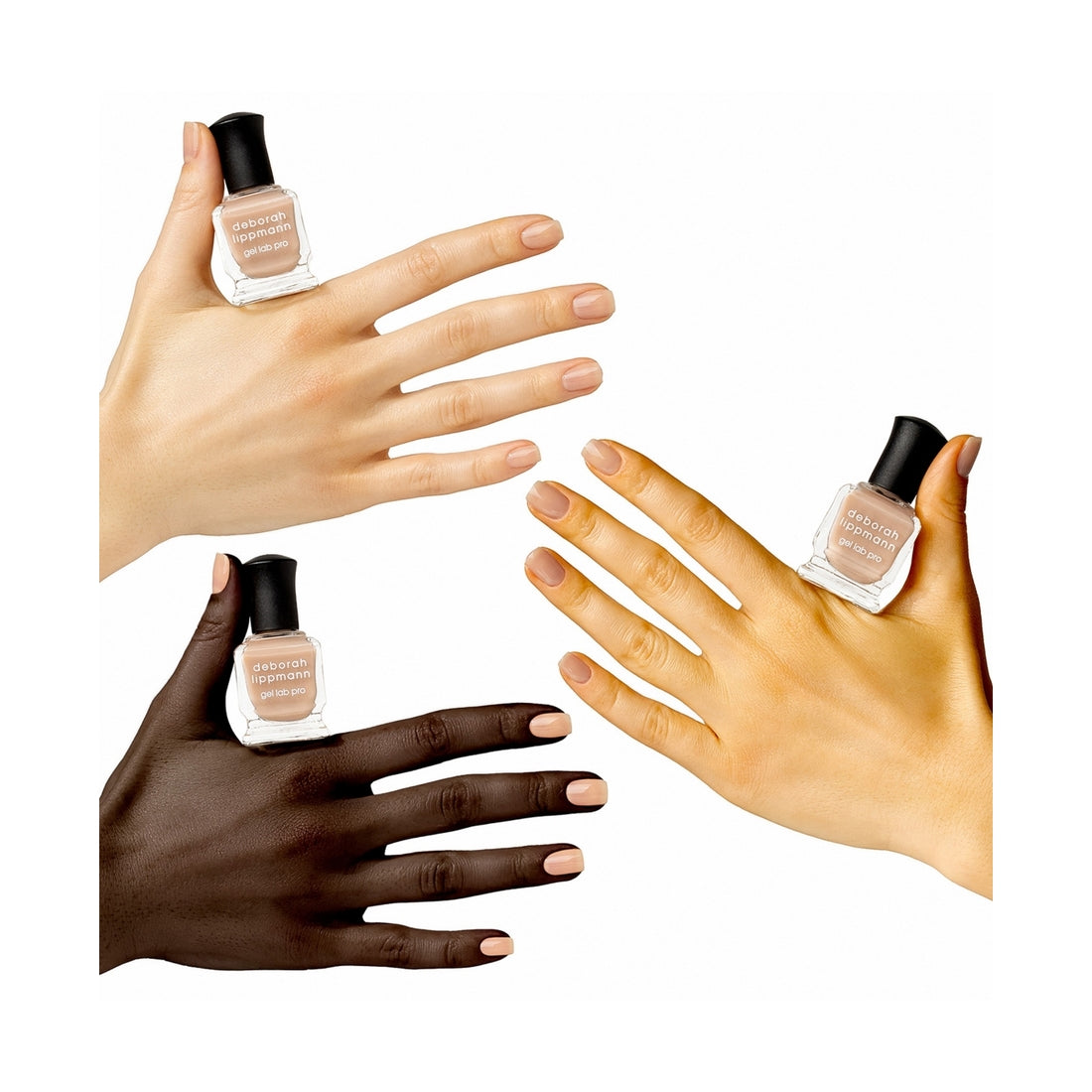 Deborah Lippmann Gel Lab Pro Nail Polish