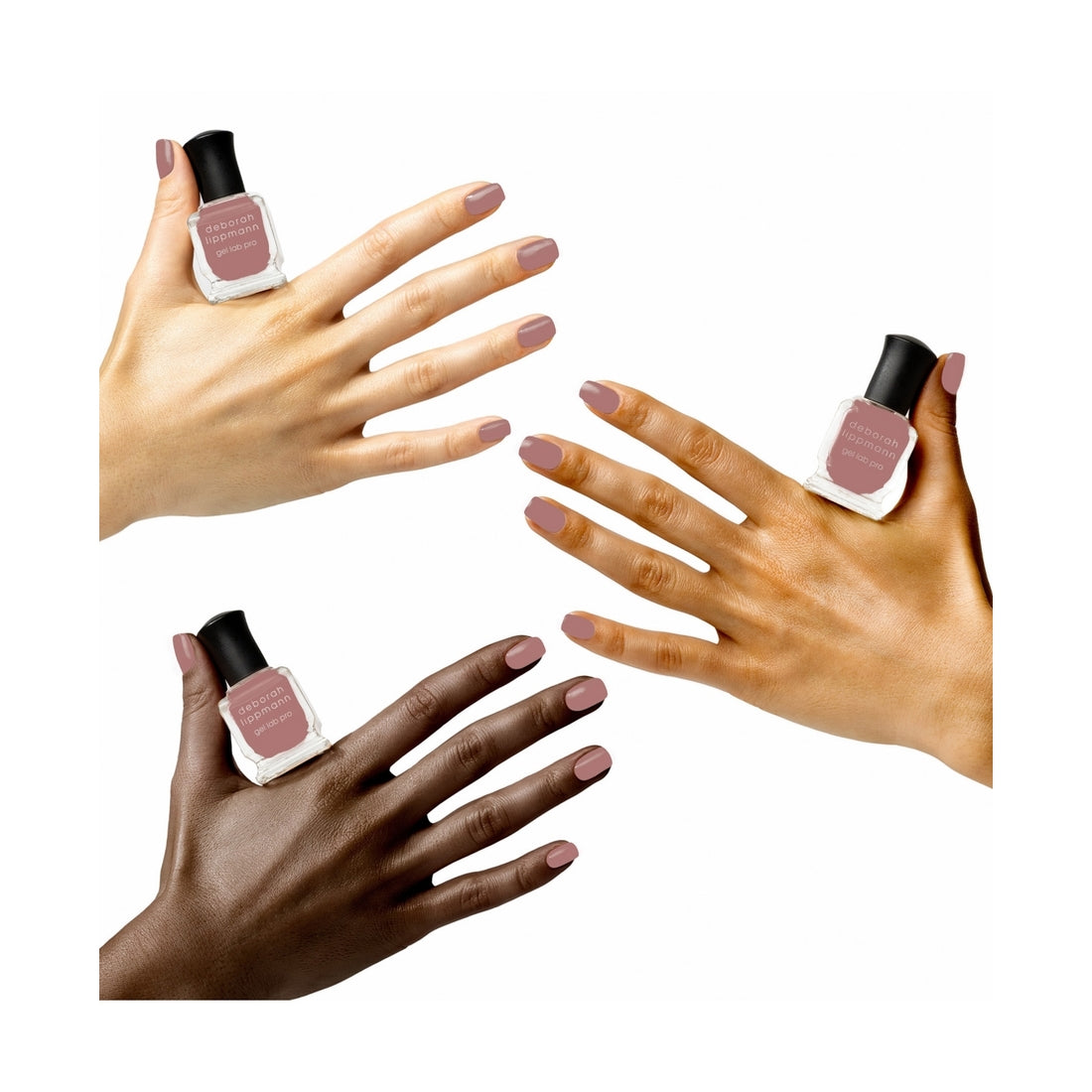 Deborah Lippmann Gel Lab Pro Nail Polish