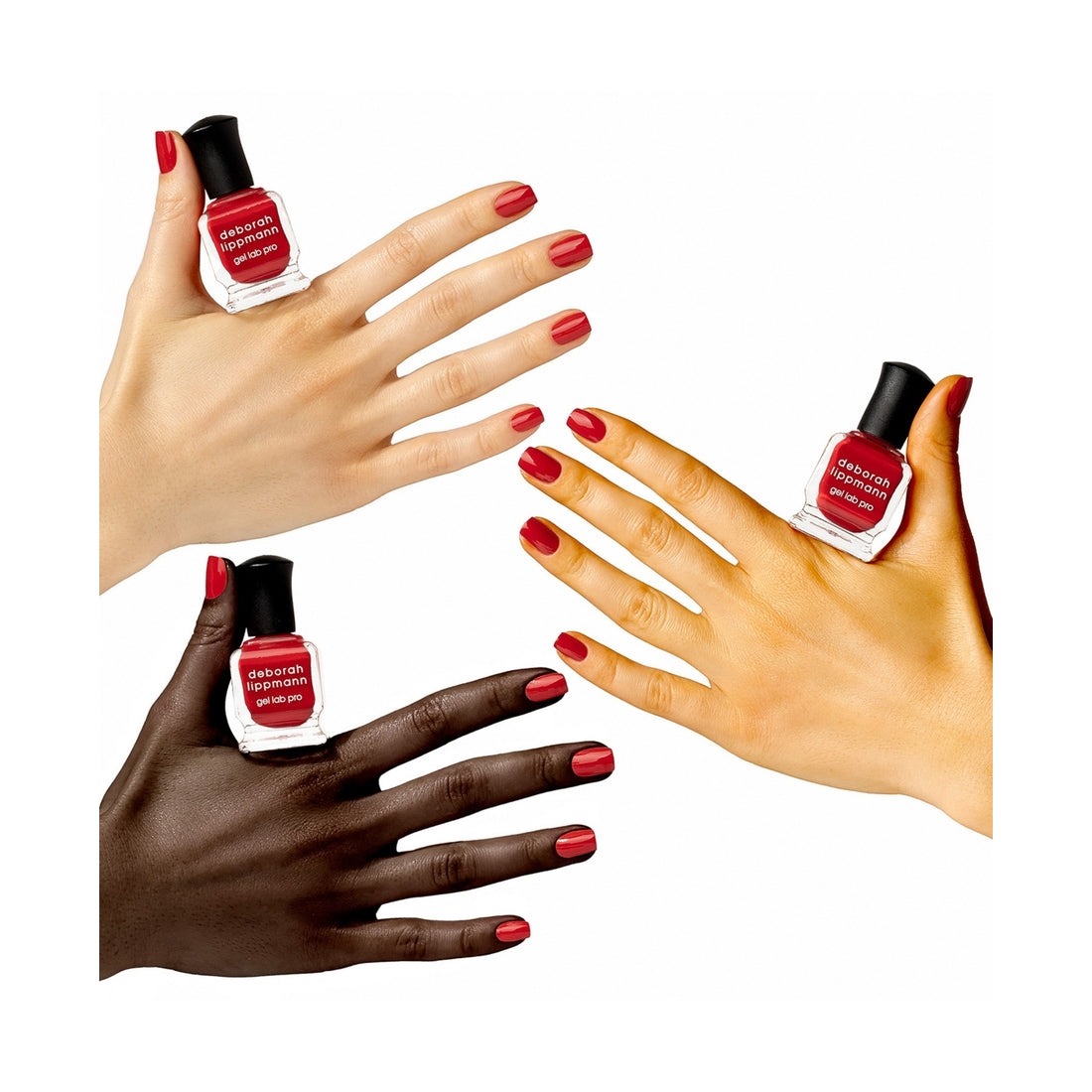 Deborah Lippmann Gel Lab Pro Nail Polish