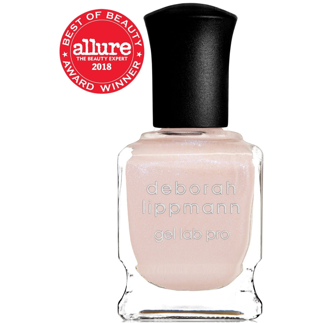 Deborah Lippmann Gel Lab Pro Nail Polish