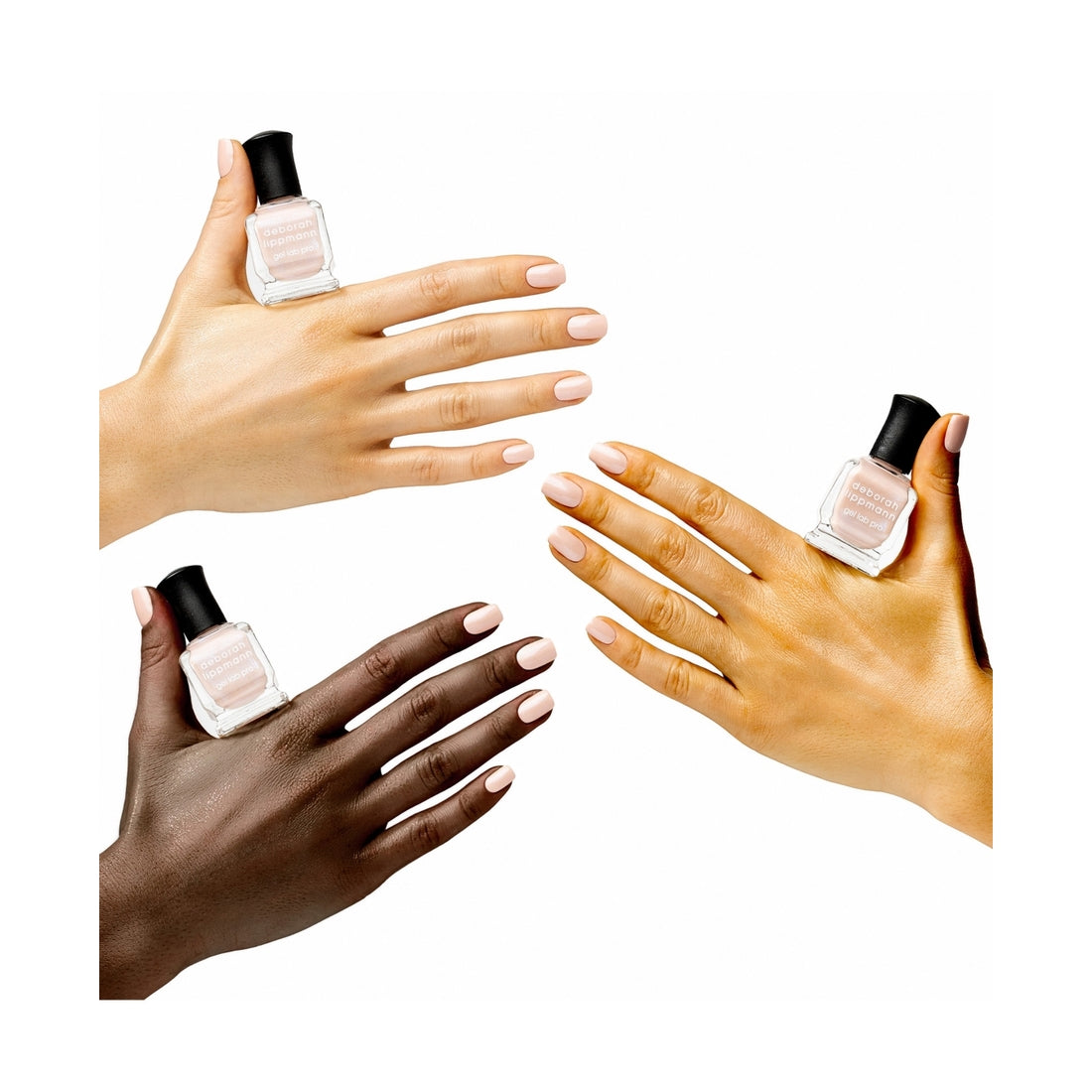 Deborah Lippmann Gel Lab Pro Nail Polish