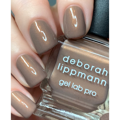 Deborah Lippmann Gel Lab Pro Nail Polish